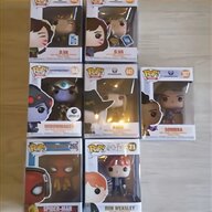 funko pop sammlung gebraucht kaufen