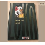 comic hc gebraucht kaufen