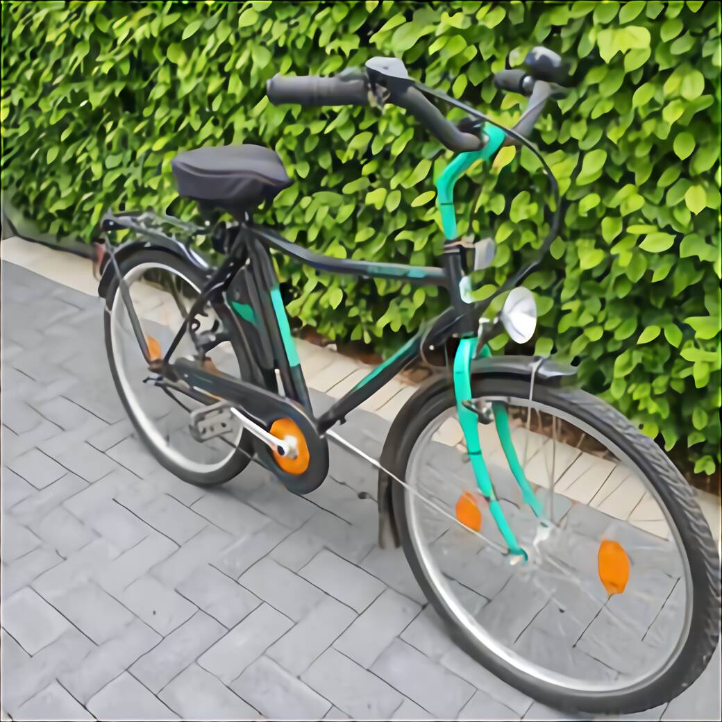 Kettler Fahrrad City Cruiser gebraucht kaufen! Nur 3 St