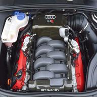 rs4 motor gebraucht kaufen