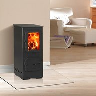 holzofen 5kw gebraucht kaufen