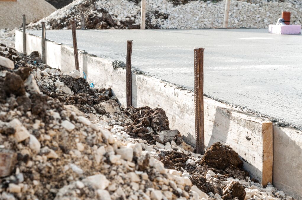 Betonschalung gebraucht kaufen! Nur 4 St. bis 65 günstiger