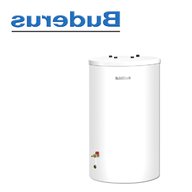 Buderus warmwasserspeicher 120 l