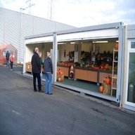 mannschaftscontainer gebraucht kaufen