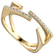 damen ring gold 585 gebraucht kaufen