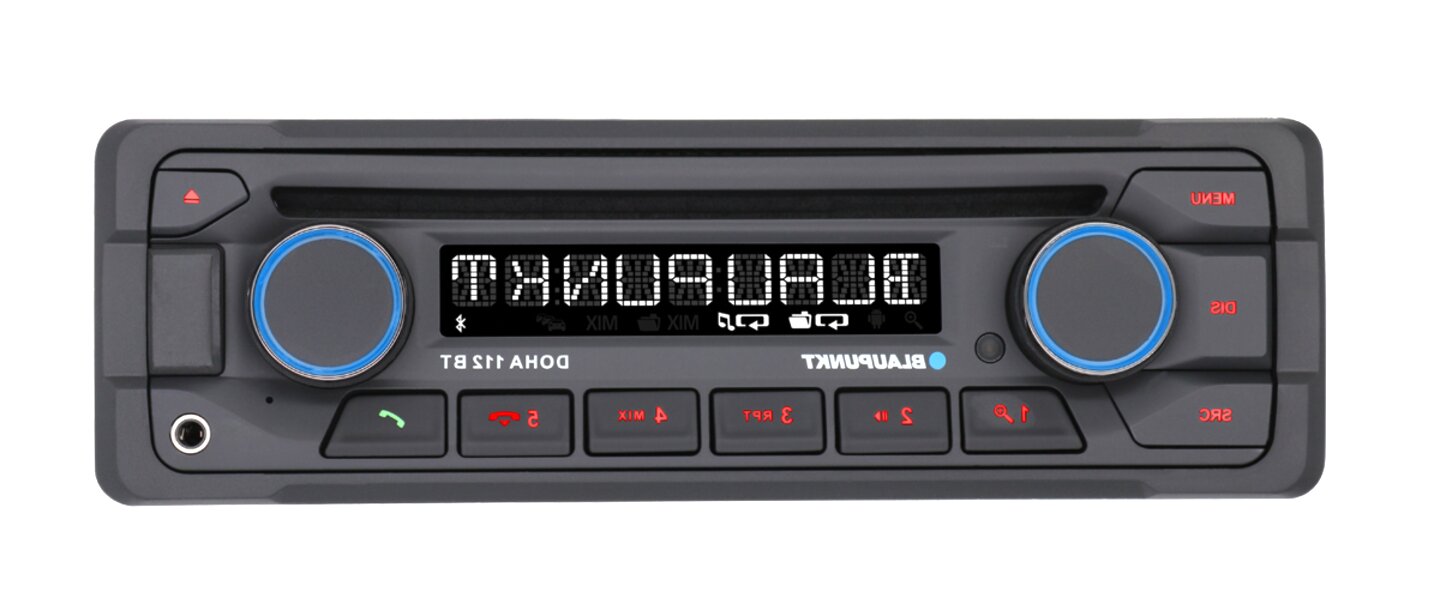 Auto Radio Kaufen