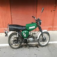 simson s51 grun gebraucht kaufen