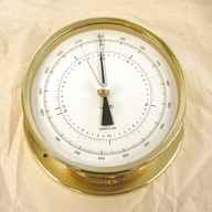 fischer barometer gebraucht kaufen