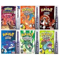 gameboy pokemon spiele gebraucht kaufen