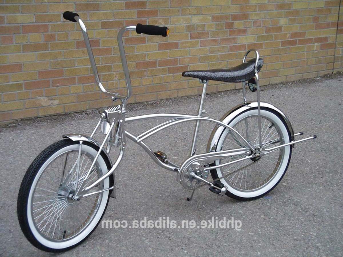 Lowrider Fahrrad Kaufen