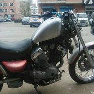 virago 535 tank gebraucht kaufen