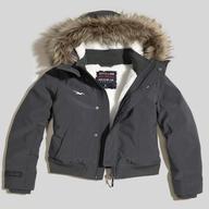 hollister jacke damen gebraucht kaufen