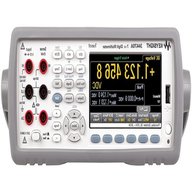 tischmultimeter gebraucht kaufen