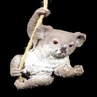 koala figuren gebraucht kaufen