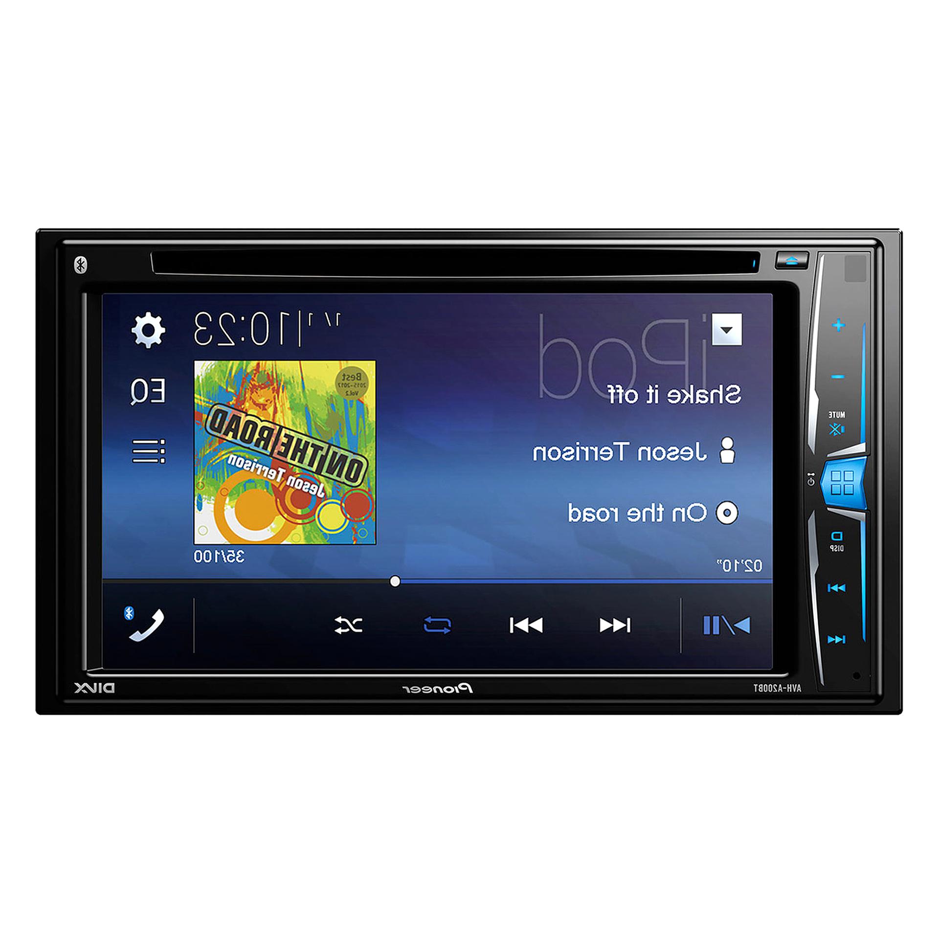 Pioneer Autoradio Avh gebraucht kaufen! Nur 3 St. bis 60