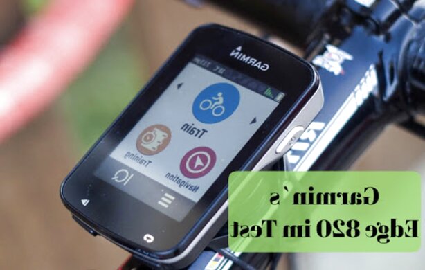 Garmin Fahrrad Navigation gebraucht kaufen! Nur 2 St. bis