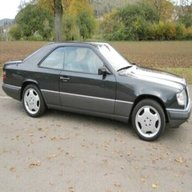 mercedes benz 320 ce coupe gebraucht kaufen