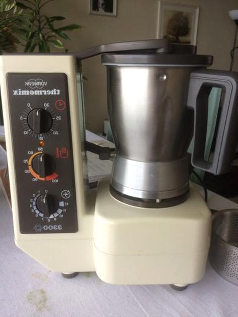 Thermomix Tm 3300 Gebraucht Kaufen Nur 3 St Bis 70 Gunstiger