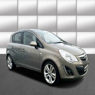 opel corsa braun gebraucht kaufen