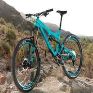 enduro bikes gebraucht kaufen