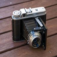 voigtlander perkeo gebraucht kaufen