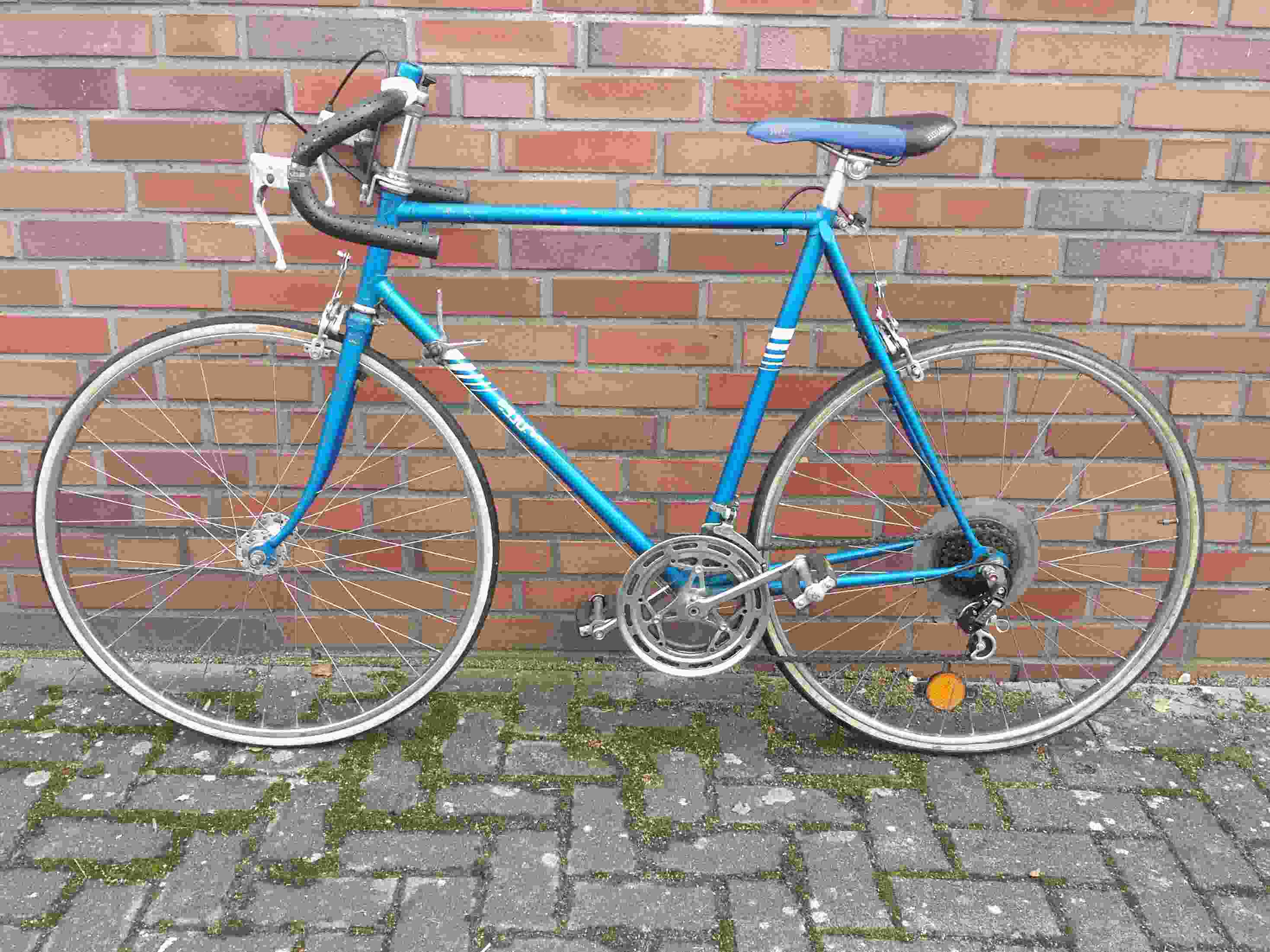 hercules fahrrad vintage