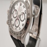 rolex daytona weißgold gebraucht kaufen