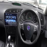 saab 9 3 navi gebraucht kaufen