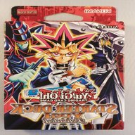 yugioh starter deck yugi deutsch gebraucht kaufen