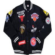 nba jacke gebraucht kaufen