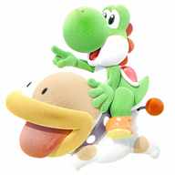 yoshi s crafted world gebraucht kaufen