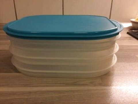 Frischekabinett Tupperware Gebraucht Kaufen Nur 3 St Bis 75 Gunstiger