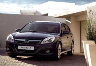 Opel Signum 3 0 V6 Cdti Gebraucht Kaufen 4 St Bis 75 Gunstiger