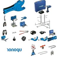 uponor werkzeug gebraucht kaufen