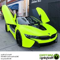 neon folie auto gebraucht kaufen