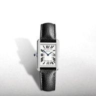 cartier tank damen gebraucht kaufen