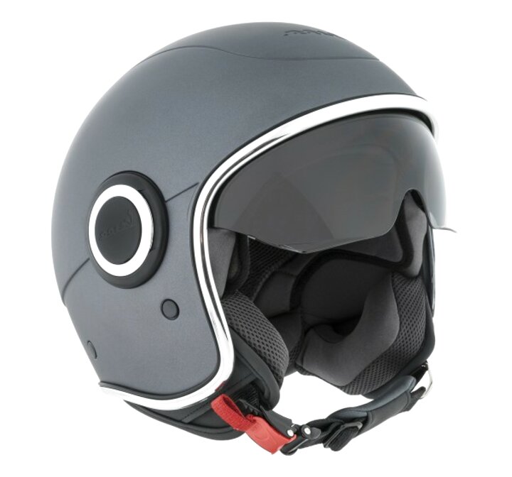 Vespa Helm Original gebraucht kaufen! Nur 3 St. bis -70% ...