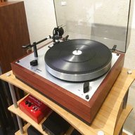 thorens td 166 gebraucht kaufen