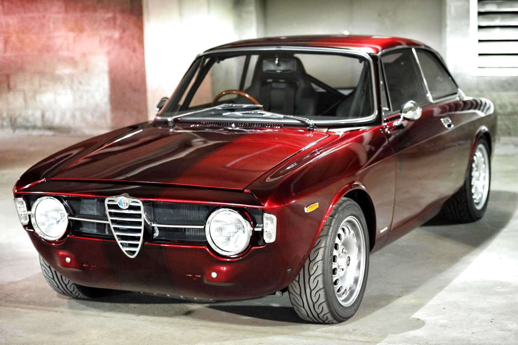 Alfa Romeo Gt 1300 Junior gebraucht kaufen! Nur noch 2 St. bis -75%