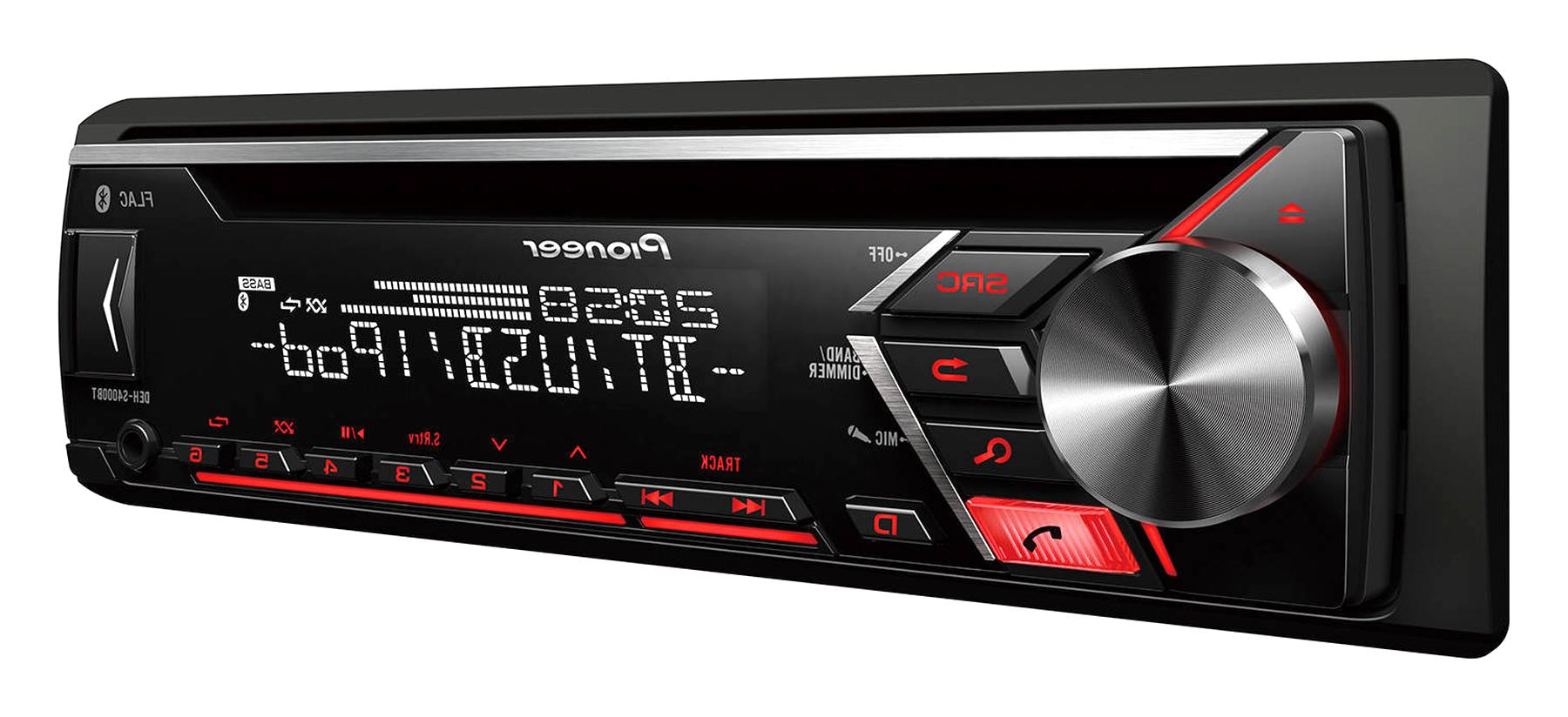 Pioneer Autoradio gebraucht kaufen! Nur 4 St. bis 75