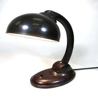 bakelit lampe gebraucht kaufen