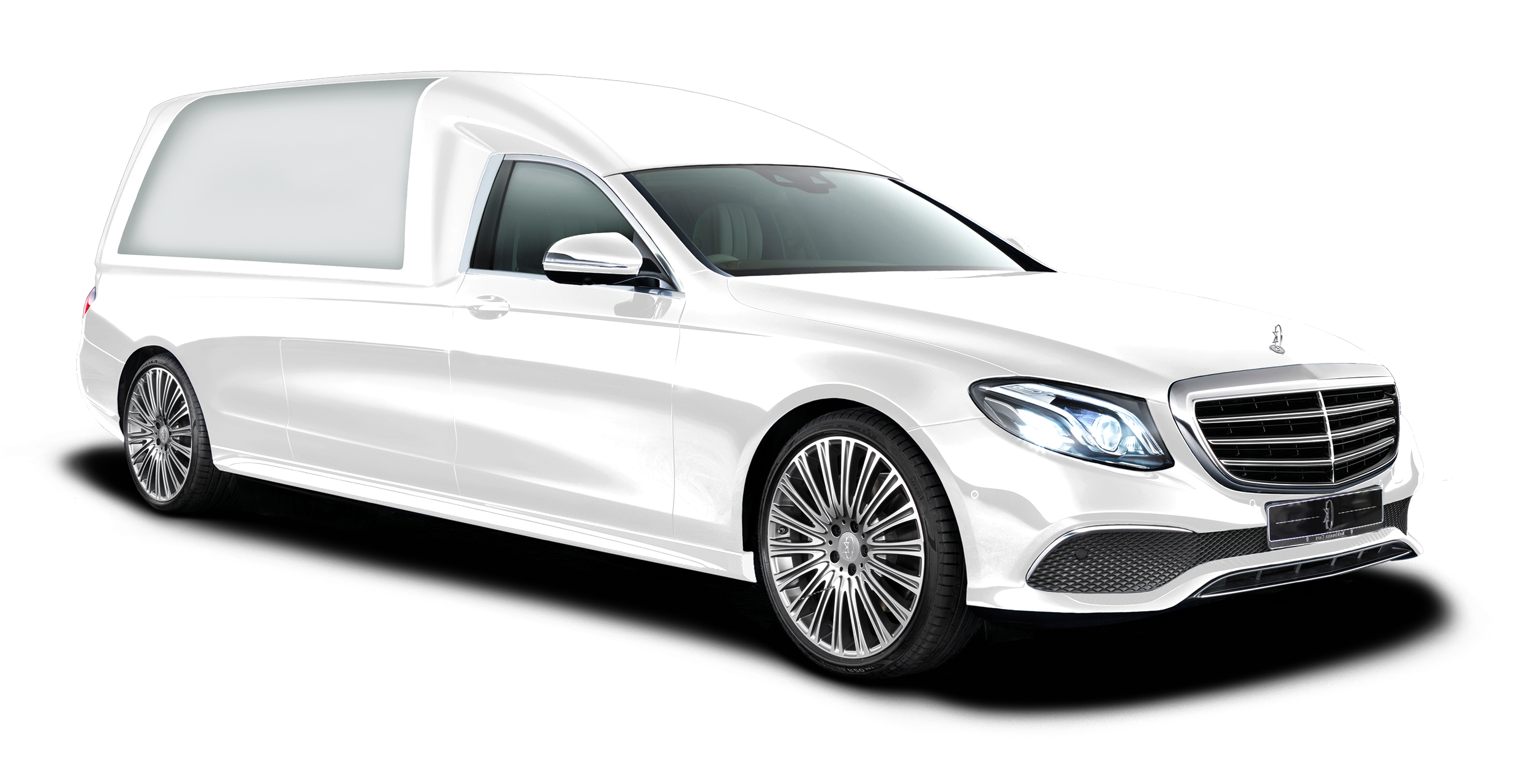 Mercedes Benz Leichenwagen gebraucht kaufen! Nur 3 St. bis ...