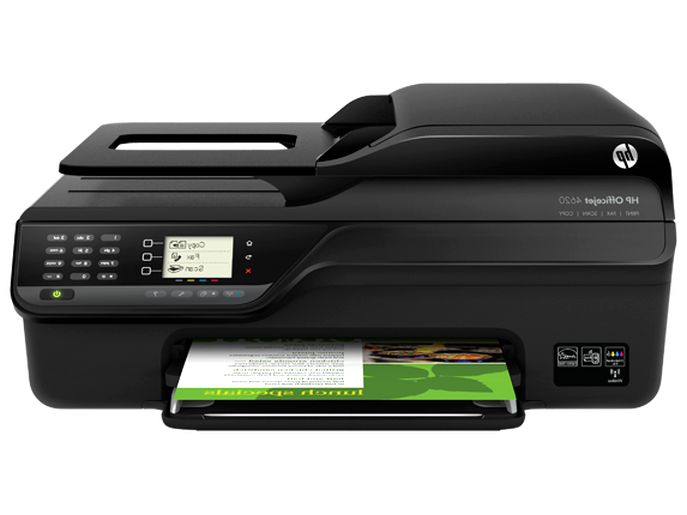 Hp Officejet 4620 gebraucht kaufen! Nur 3 St. bis -65% günstiger