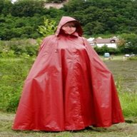 regencapes gebraucht kaufen