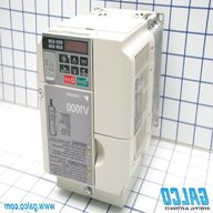 yaskawa cimr gebraucht kaufen