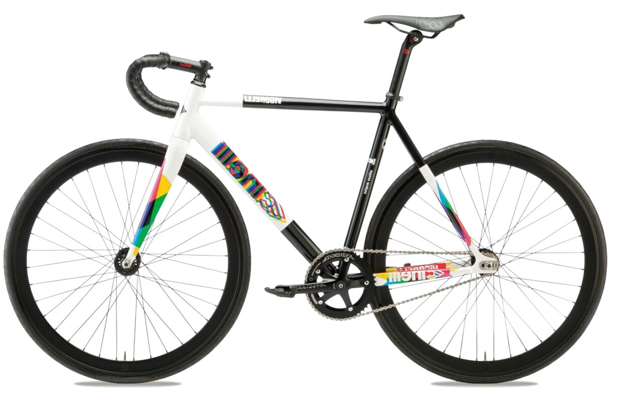 cinelli singlespeed rahmen