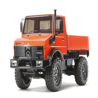 tamiya unimog gebraucht kaufen