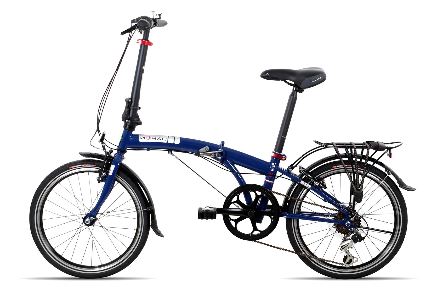 Dahon Fahrrad Gebraucht