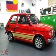 fiat 126 bambino gebraucht kaufen