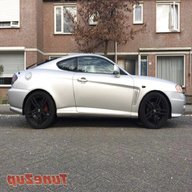 hyundai coupe 2 0 fx 2002 gebraucht kaufen